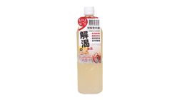 Original Taste Fresh Lemon with Coix Seed Drink 1L