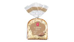 Garden 13 Grains Sandwich Bread 6 Slices