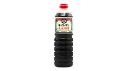 萬字 醬油 (日本版) 1L