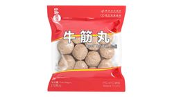 四海 牛筋丸 170克