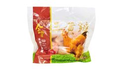 金御膳 冰鮮三黃雞 1隻