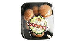 Organic Crimini (Hong Kong) 1 Pack