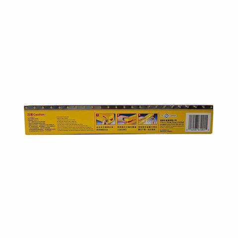 Glad Microwave Wrap 100ft 1 Roll