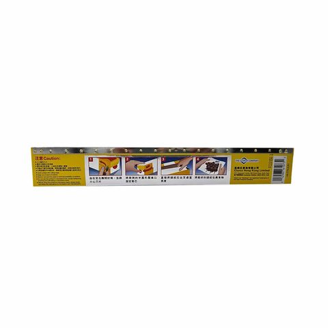 Glad Aluminium Foil 75ft 1 Roll