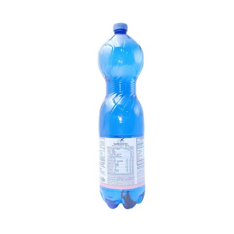 San Benedetto Natural Mineral Water 1.5L