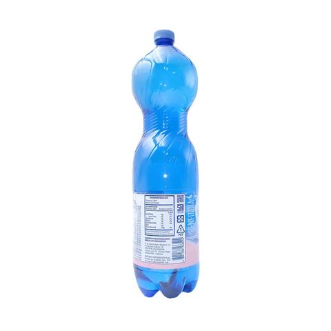 San Benedetto Natural Mineral Water 1.5L