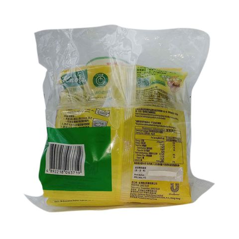 Knorr Qs Macaroni Chicken 80g x 5