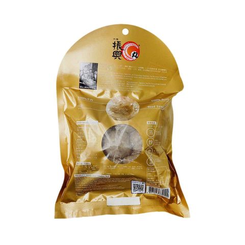 Tai Po Chun Hing Beef Tendon Ball 180g