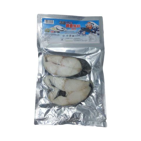 Ocean Man US Wild Catch Black Cod (2pcs ) 340g