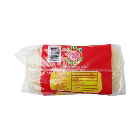 Peacock Dong Guan Rice Vermicelli Peacock 400g