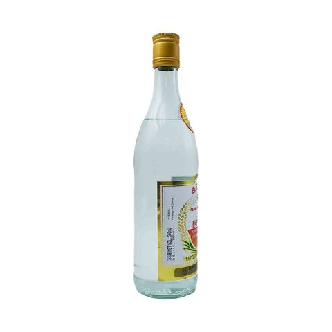 Pearl River Bridge Kiu Kiang Sheung Jin 500ml
