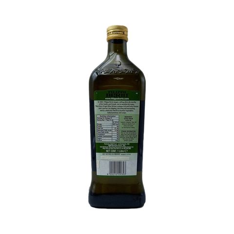 Filippo Berio Extra Virgin 1L