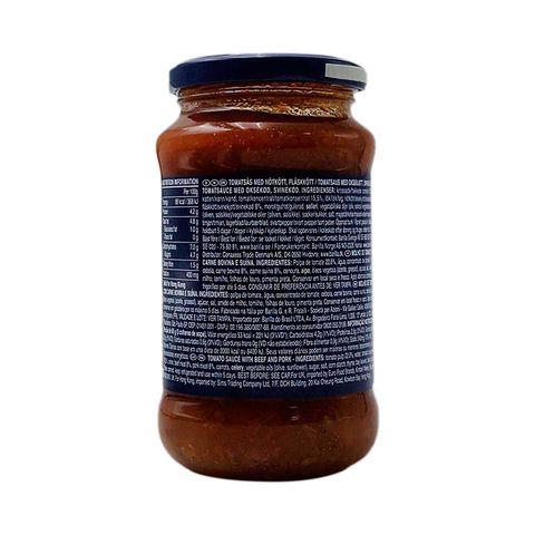 Barilla Bolognese 400g