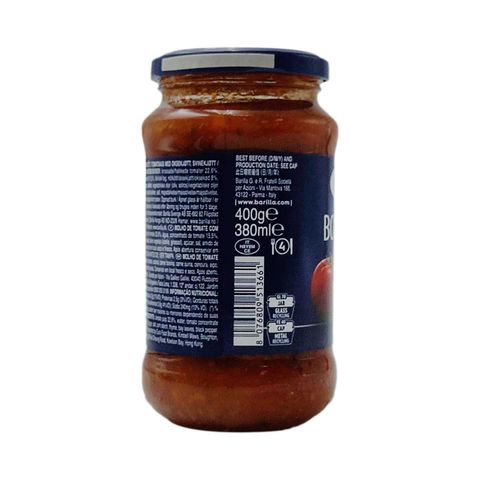 Barilla Bolognese 400g