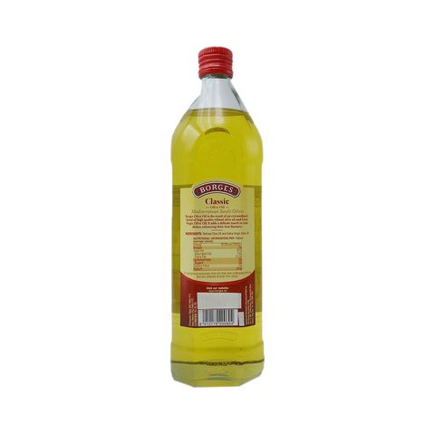 Borges Pure Olive Oil 1L