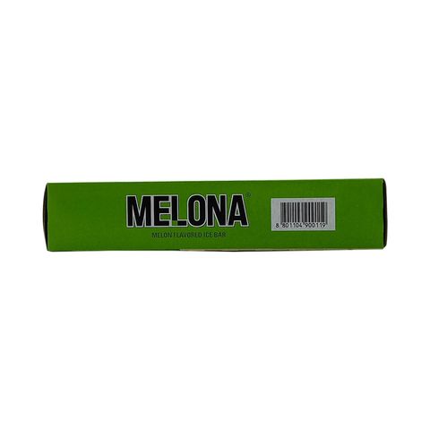Binggrae Melona Melon Flavored Ice Bar 4's 80ml