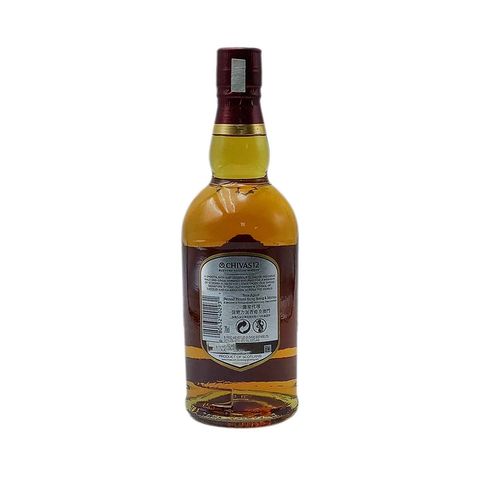 Chivas Regal (12 Years Old) 700ml