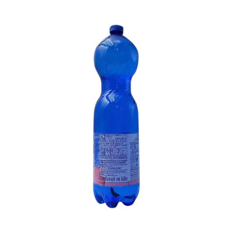 San Benedetto Natural Mineral Water 1.5L