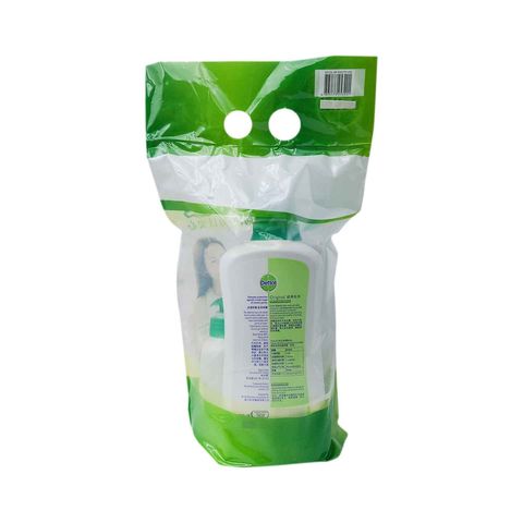 Dettol Antibacterial Ph-Balanced Body Wash Twin Pack (Pine)