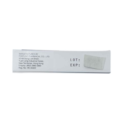 Fortune Excaugh Tablets 24 Pieces