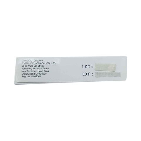 Fortune Decaugh II Tablets 8 pieces