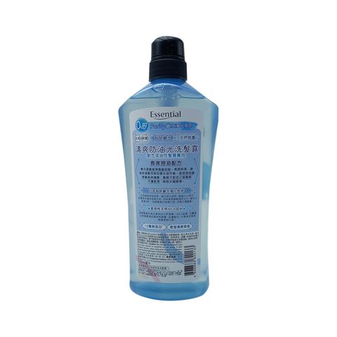 Essential Purify Deep Cleansing Care Shampoo 700ml
