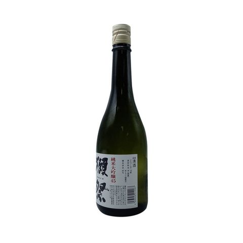 Dassai 45 Junmai Daiginjo 720ml