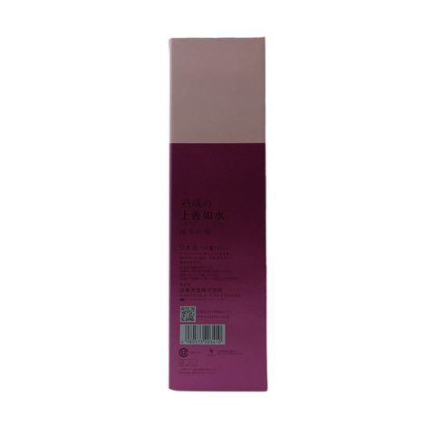 Shirataki Jozen Mizunogotoshi Jukusei Junmai Ginjo 720ml