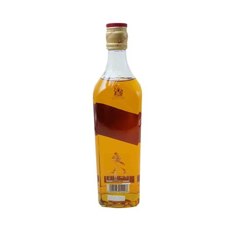 Johnnie Walker Red Label 700ml (The new and old packaging will be shipped out randomly)