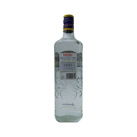 Gordon's Gin 750ml