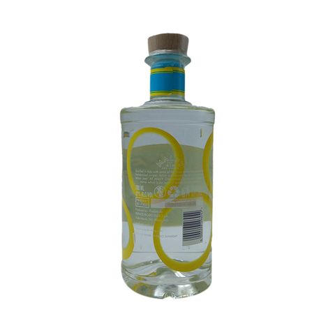 Malfy Gin Con Limone 700ml (The new and old packaging will be shipped out randomly)