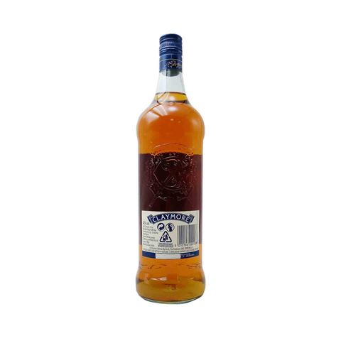 Claymore Whisky 1000ml