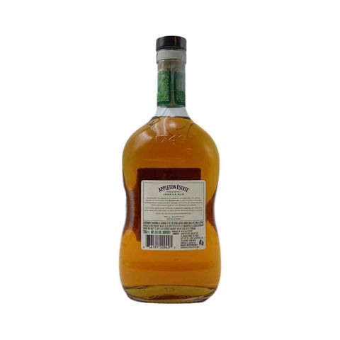 Appleton Estate Signature Blend (Rum) 750ml 新舊包裝隨機發貨)