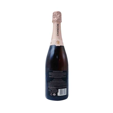 Chandon Rose 750ml