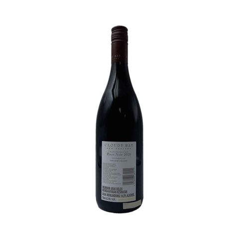 Cloudy Bay Pinot Noir 750ml