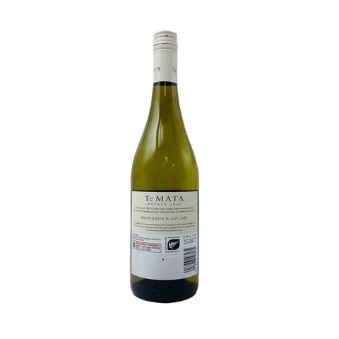 Te Mata Sauvignon Blanc 750ml