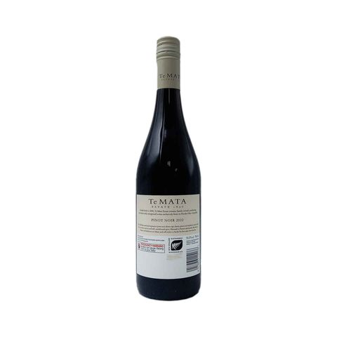 Te Mata Pinot Noir 750ml