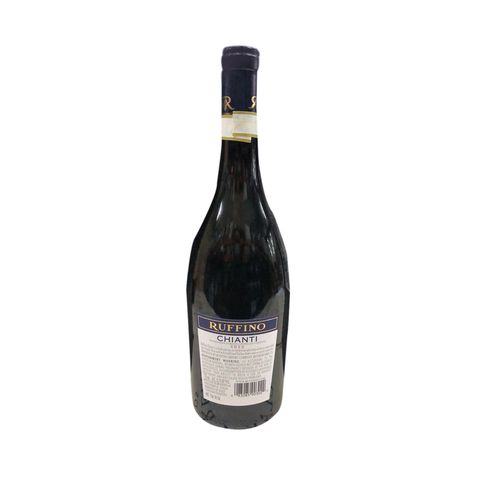 Ruffino Chianti DOCG 750ml (The new and old packaging will be shipped out randomly)