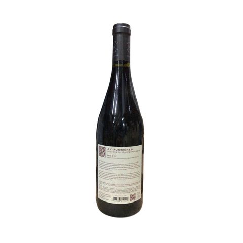 Chateau D'Aussieres Rouge 750ml