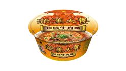 Uni-President - Imperial Big Meal Hot Pot Beef 192g