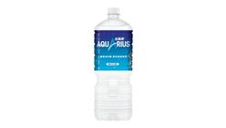 Aquarius Electrolytes Replenish Drink 1.2L
