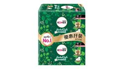 Kotex Herbal Soft Slim Wing 41cm (Twin Pack) 2 x 8 Pieces