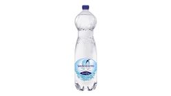 San Benedetto Sparkling Natural Mineral Water 1.5L