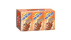 Ovaltine Rich Chocolate Malted Milk Drink 250ml x 6