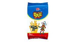 Four Seas Biscuit Sticks Family Packets 153g