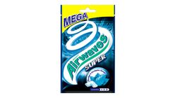 Airwaves 爽浪 Super 無糖香口珠 (超涼薄荷) 50粒