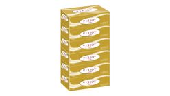 Virjoy Jumbo Box Face Sheet 6 Boxes