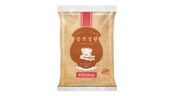 Taikoo Light Brown Sugar Korean 1kg