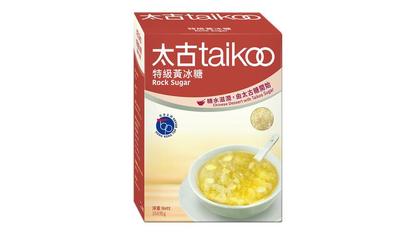Taikoo Rock Sugar 350g