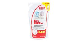 Suzuran Baby Clothes Detergent Refill 800ml